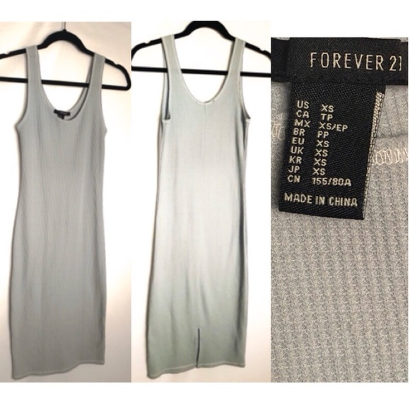 Forever 21 Dresses & Skirts - FOREVER 21 DRESS